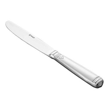 Imagem de Conjunto 12 Facas de Mesa Chris em Aço Inox - Wolff