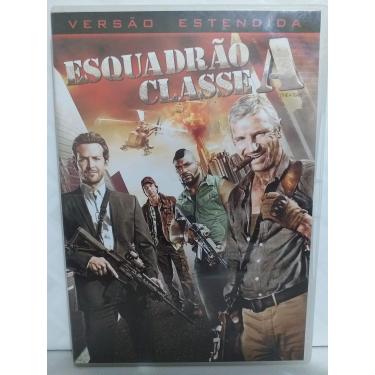 Imagem de ESQUADRÃO CLASSE A - LIAM NEESON, BRADLEY COOPER
