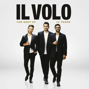Imagem de 10 Years - The best of