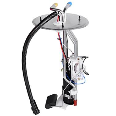 Imagem de DWVO Bomba de combustível compatível com Ford F150 1999-2003 2004 F150 Heritage 1999 Ford F250 4.2L 4.6L 5.4L