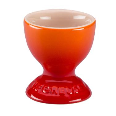 Imagem de Porta Ovo Laranja Le Creuset