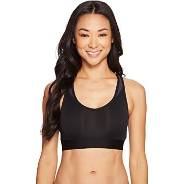 Imagem de New Balance Sutiã feminino Nb Pace, Preto, PP