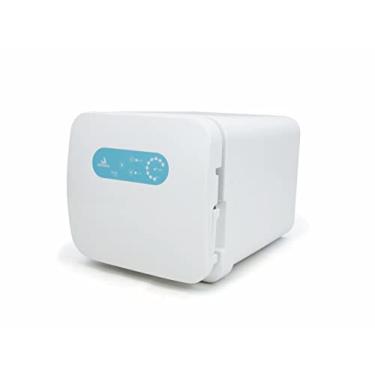 Imagem de Autoclave Vitale Class Inox 21L - Cristófoli