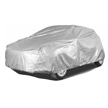 Imagem de Capa cobrir carro Onix Hatch 100% Impermeável Proteção Total Bezzter