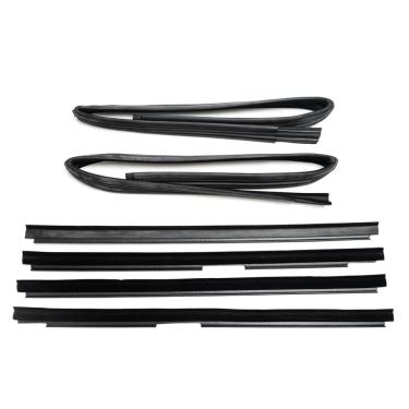 Imagem de Canaleta Pestana Uno,premio e Elba Traseira 