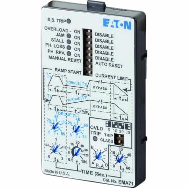 Imagem de Modulo Interface De Controle S801 Cod. Ema72 – Eaton