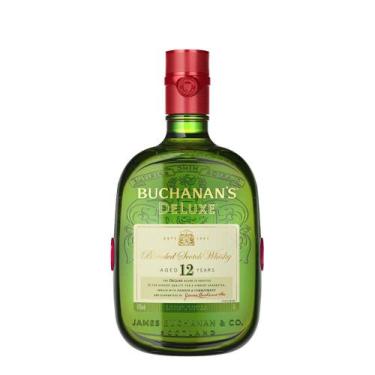 Imagem de Whisky Buchanan's Deluxe 12 Anos 1L