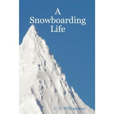 Imagem de A Snowboarding Life