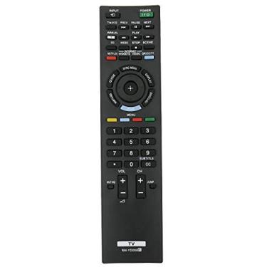 Imagem de Controle remoto de substituição RM-YD059 para Sony Bravia LCD LED TV KDL-46NX720 KDL-60NX720 KDL-60EX723 KDL-40EX723 KDL-46EX723 KDL-55EX723 KDL-55EX505 KDL-55HX929 KDL-55X450 KD-60NX720 KDL46NX720