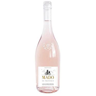 Imagem de Vinho Francês Rosé Mado Provence