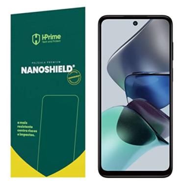Imagem de Película Hprime Nanoshield Motorola Moto G13 / G23 / G53Película Hprime Nanoshield Motorola Moto G13 / G23 / G53