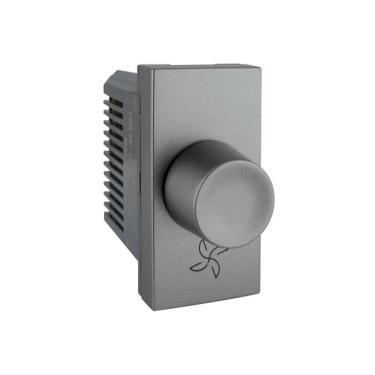 Imagem de Controle Ventilador 127v 160w Magnésio Arteor Cod.592622 - Pial