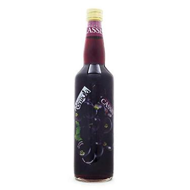 Imagem de Xarope Fórmula Cassis 720ml