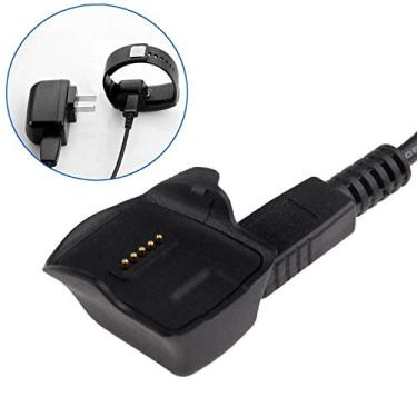 Imagem de Dock Carregador para Samsung Gear Fit R350 - Marca Ltimports