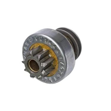 Imagem de Impulsor de partida Doblo Idea Marea Novo Uno 2010 Ate 2016 Attractive College Economy Sporting Vivace Way Palio Strada F000CD1009 F000CD1444