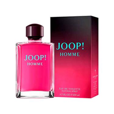 Imagem de Perfume Masculino Joop! Homme Eau de Toilette 200ml