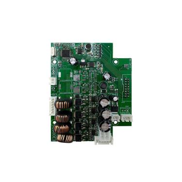 Imagem de Placa Mae Para Refletor Fresnel Spot Light 200W Led