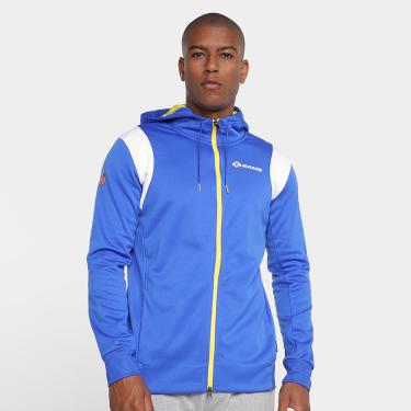 Imagem de Jaqueta NFL Los Angeles Rams Nike Masculina-Masculino