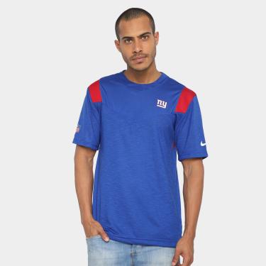 Imagem de Camiseta NFL New York Giants Nike Player Masculina-Masculino