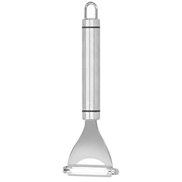 Imagem de QANYEGN Descascador De Milho, Debulhador De Espiga De Milho, Debulhador De Espiga De Milho Em Aço Inoxidável, Removedor Com Cabo Ergonômico