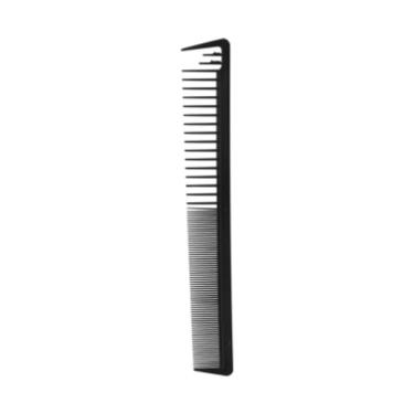 Imagem de Pente Mechas Dompel Preto Cod.4553