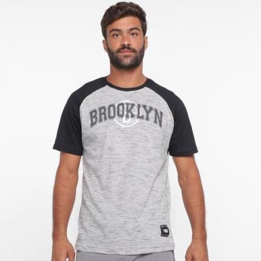 Imagem de Camiseta Nba Brooklyn Nets Eastern Conference Masculina