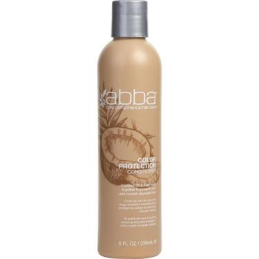 Imagem de Shampoo De Proteção De Cores Abba 8 Oz (Nova Embalagem) - Abba Pure &