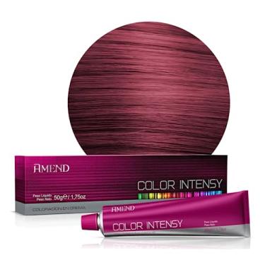 Imagem de Coloração Color Intensy, Amend, 9.98 Marsala, 50 g