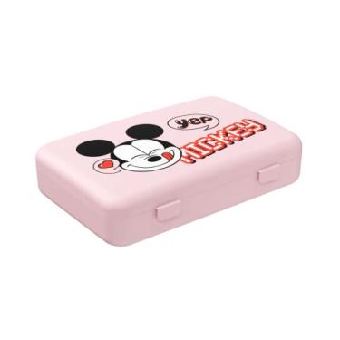 Imagem de Necessária Super Disney, Rosa, Coza