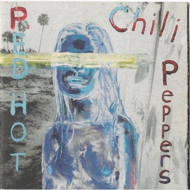 Imagem de CD Red Hot Chili Peppers – By The Way