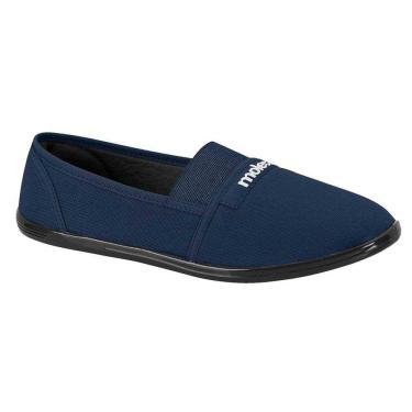 Imagem de Sapatilha Feminino Moleca 520.59 Brim Sider