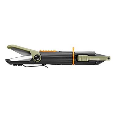 Imagem de Gerber Gear LineDriver – Multiferramenta de linha de pesca com crimpador, passador de anzol e tesoura para equipamentos de pesca