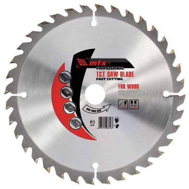 Imagem de Disco de Serra Circular 12 POL 60 Dentes 7328055 MTX