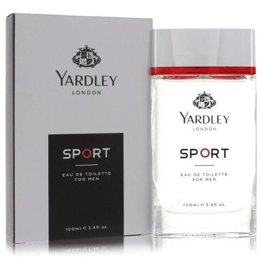 Imagem de Perfume Yardley Sport Yardley London Eau De Toilette 100ml