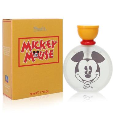 Imagem de Perfume Disney MICKEY Mouse Eau De Toilette 50ml para homens