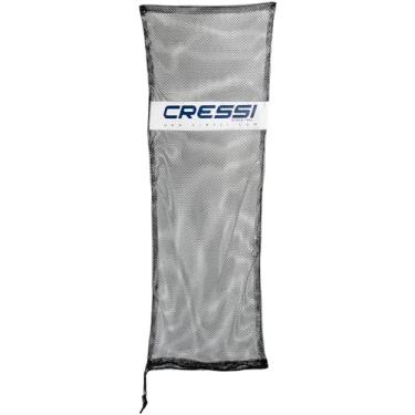Imagem de Cressi Bolsa de rede para nadadeiras, 75