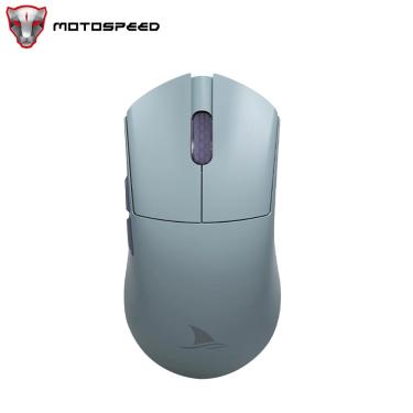 Imagem de Darmospeed m3 pro jogo mouse  4khz  sem fio  bluetooth  interruptor tc  pam3395  n52840  n52840  26k