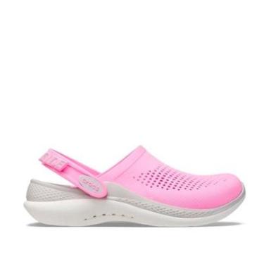 Imagem de Sandália Crocs LiteRide 360 Clog-Feminino