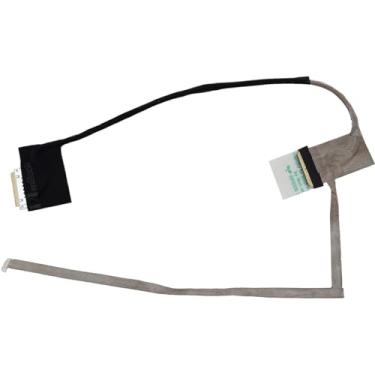 Imagem de Cabo Flat Dell Inspiron 15r 5520 7520 02001gd10 Full Hd