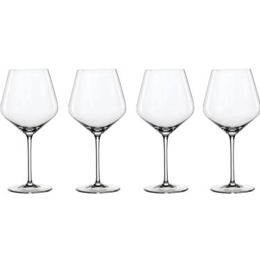 Imagem de 4 Taças de Vinho Burgundy em Cristal 640ml Style Spiegelau