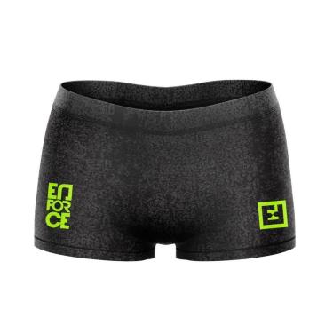 Imagem de Shorts Academia Feminina Treino Reforcado Enforce Fitness Confortavel-Feminino