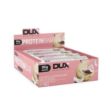 Imagem de Protein Bar - 12 Unidades 60g Beijinho - Dux Nutrition