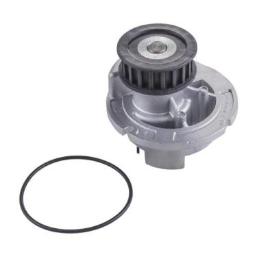 Imagem de Bomba Água Fiat Palio 2003 a 2010 - 147877 - 252008