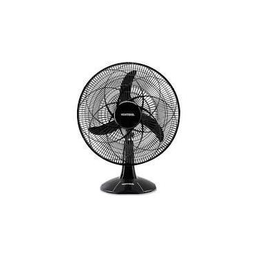 Imagem de Ventilador de Mesa 40cm Premium Turbo 6 pás 3 Velocidades 220V - Venti