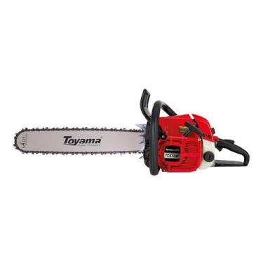 Imagem de Motosserra 724cc At 50cm 3/8" X.058"  Corrente 73D Pta Dura TCS72XP-20