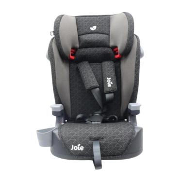Imagem de Cadeirinha de Carro Elevate 9 até 36 kg Black Triangle - Joie