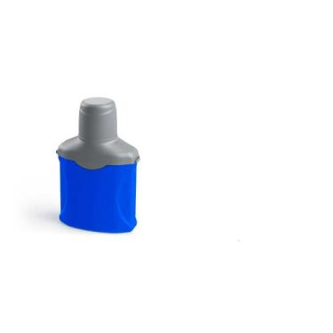 Imagem de Cantil Térmico Vikterm 1 Litro, Azul