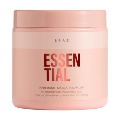 Imagem de Braé Essential Máscara Capilar, 500g