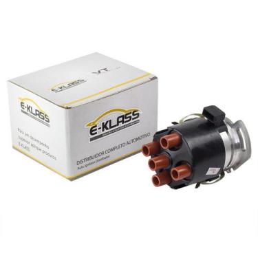 Imagem de Distribuidor de Ignição Cordoba e Ibiza 1.8 16V / Golf 1994 a 1998 - E