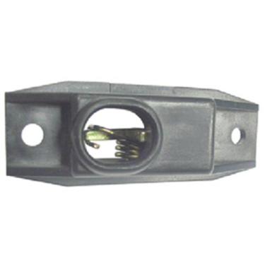 Imagem de Fechadura Porta Traseira Inferior Lado Esquerdo Trafic - Universal